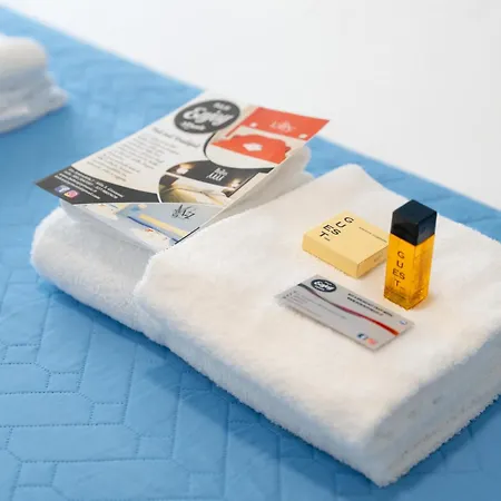 Enjoy Music 住宿加早餐酒店 3*