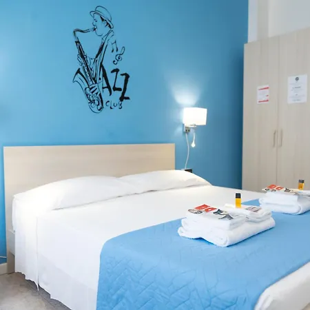 Enjoy Music 圣乔瓦尼镇