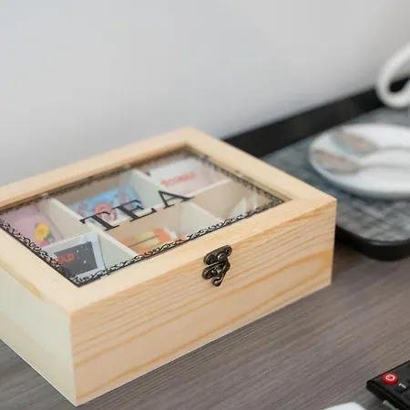 住宿加早餐酒店 Enjoy Music