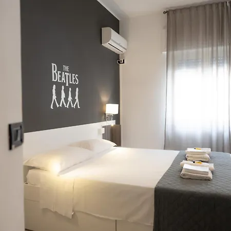 Enjoy Music 圣乔瓦尼镇