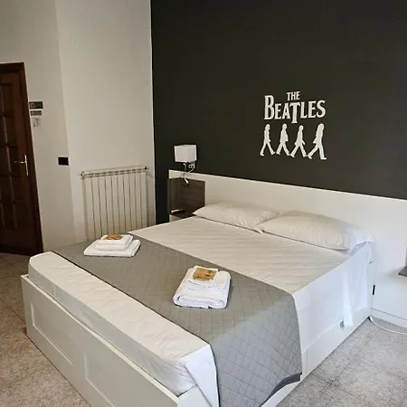 Bed & Breakfast Enjoy Music 2*