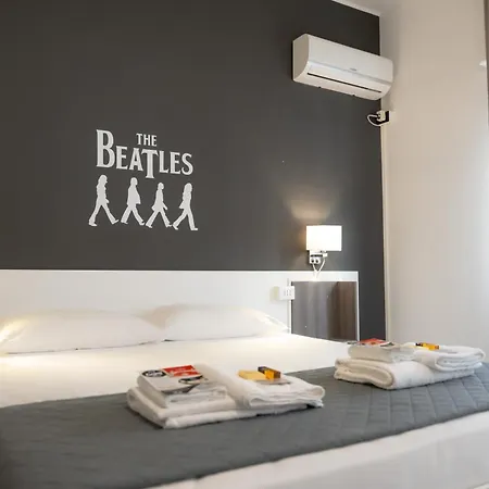 Bed & Breakfast Enjoy Music