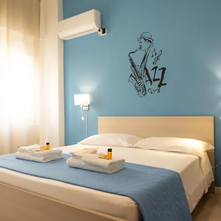 Enjoy Music Bed & Breakfast 2*