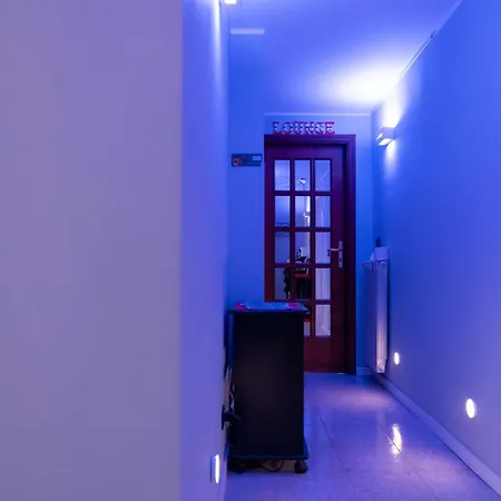 Bed and breakfast Enjoy Music Villa San Giovanni