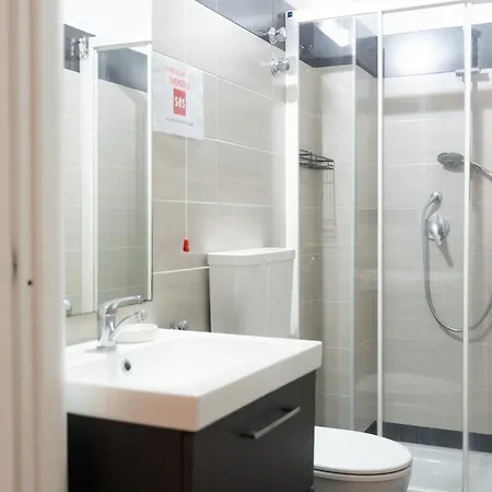 Bed and breakfast Enjoy Music Villa San Giovanni