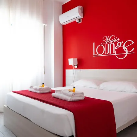 Enjoy Music Bed & Breakfast