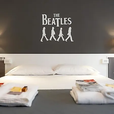 Enjoy Music Bed & Breakfast 3*