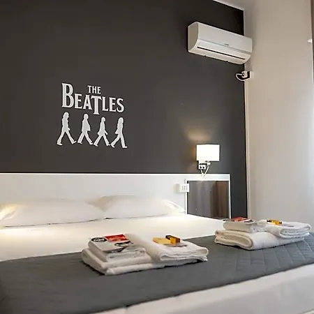 Enjoy Music Bed & Breakfast 3*