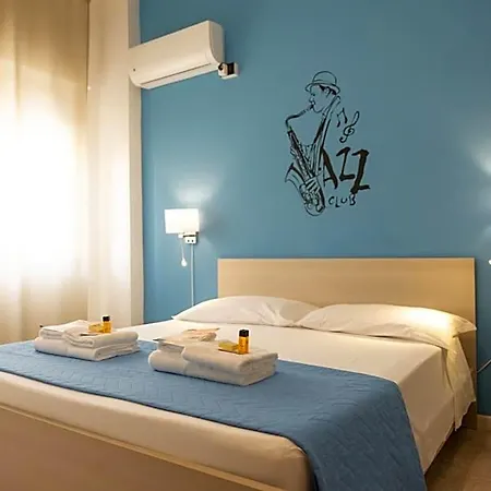 Bed & Breakfast Enjoy Music