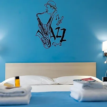 Enjoy Music Bed & Breakfast