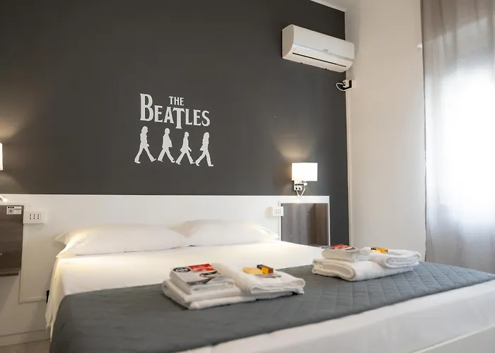 Frühstückspension Enjoy Music