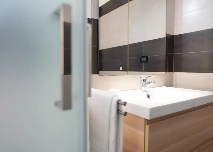 Enjoy Music Alojamento de Acomodação e Pequeno-almoço