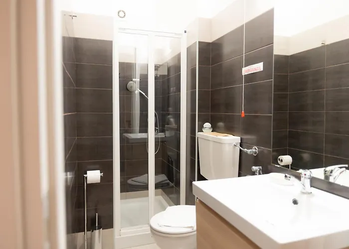 Frühstückspension Enjoy Music 3*