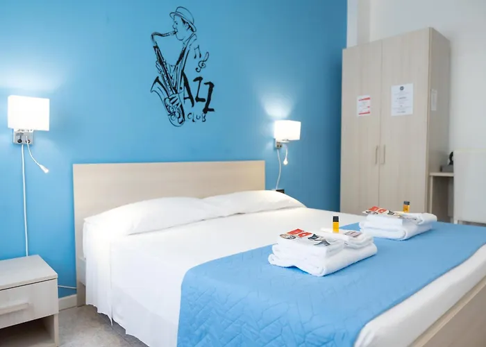 Enjoy Music Villa San Giovanni