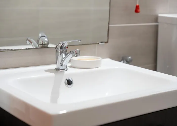 Enjoy Music 3* Villa San Giovanni