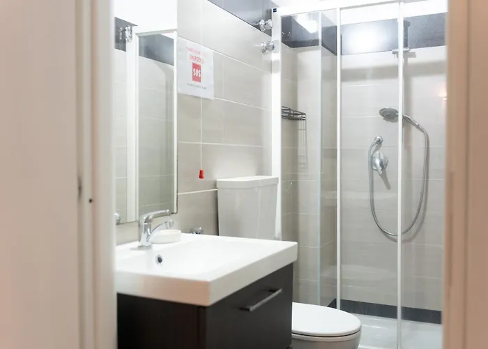 Alojamento de Acomodação e Pequeno-almoço Enjoy Music Villa San Giovanni