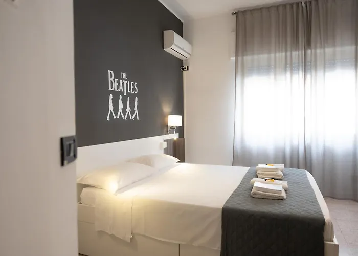 Enjoy Music Villa San Giovanni